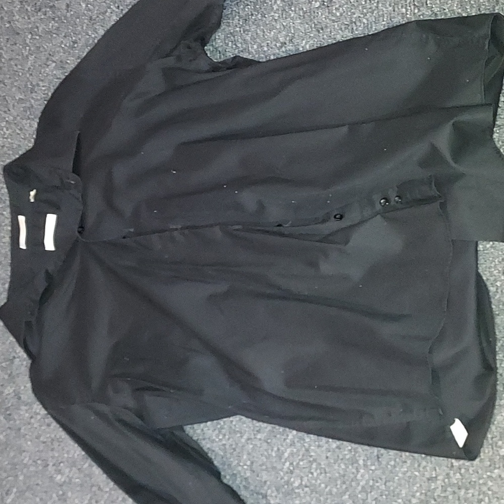 Kenneth Cole Button Down - image 1